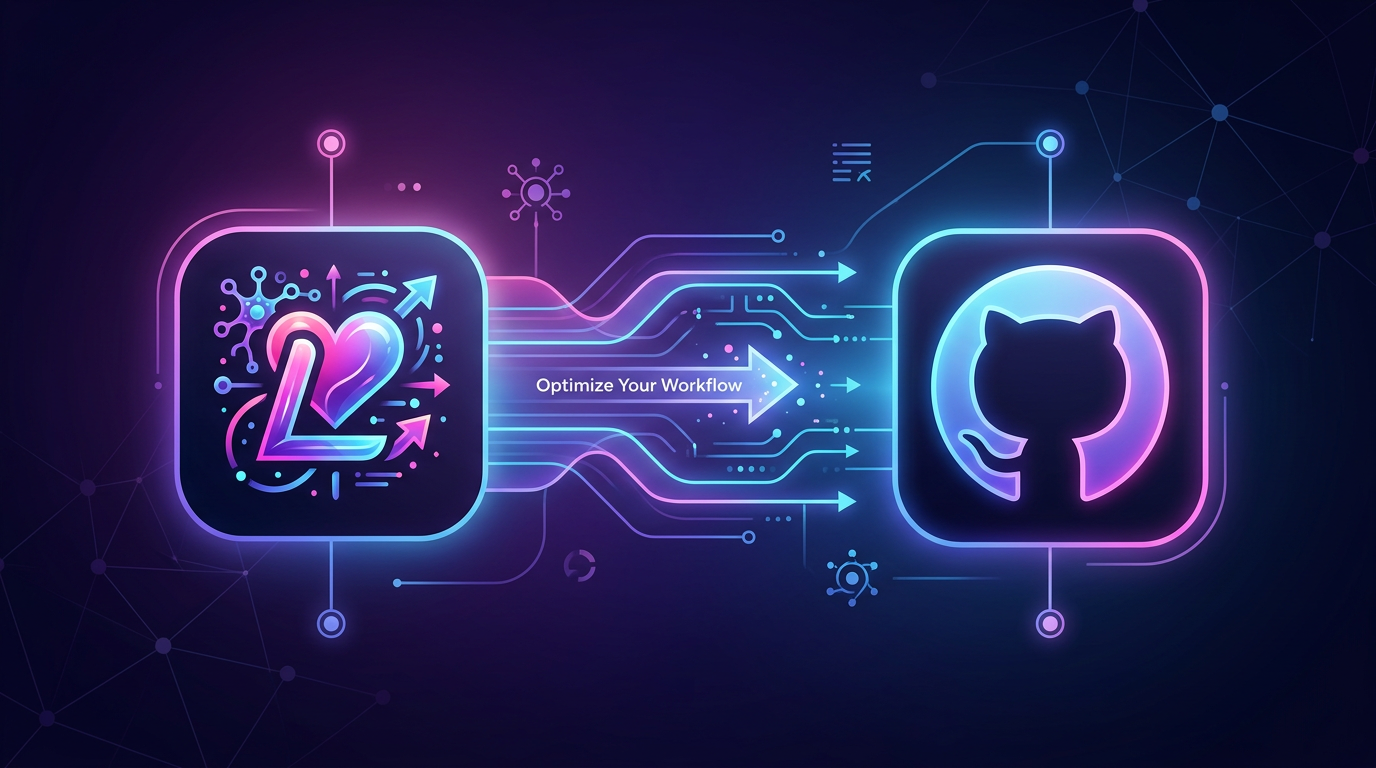 Integre Lovable ao GitHub: Otimize Seu Fluxo de Trabalho de IA